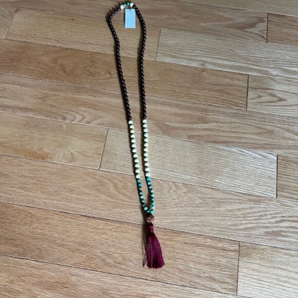 Mala Prayer Beads - Picture 1 of 1